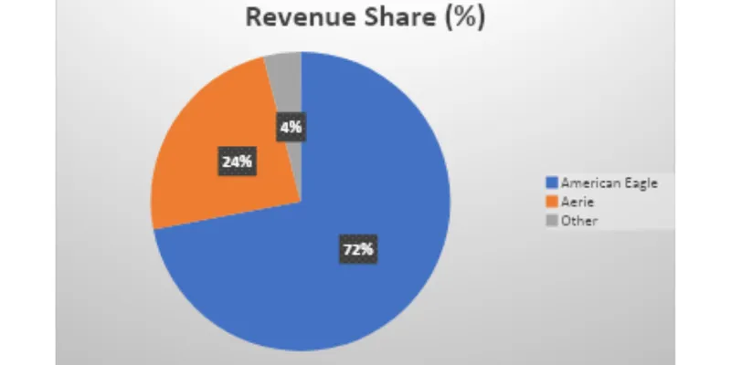 Revenue Segment Breakdown